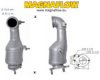 MAGNAFLOW 65816D Catalytic Converter